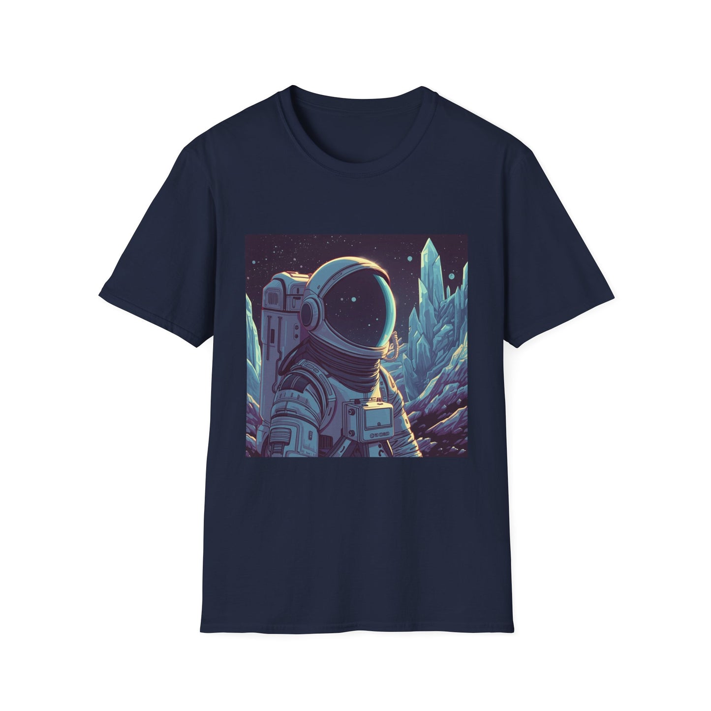 Crystal Moon