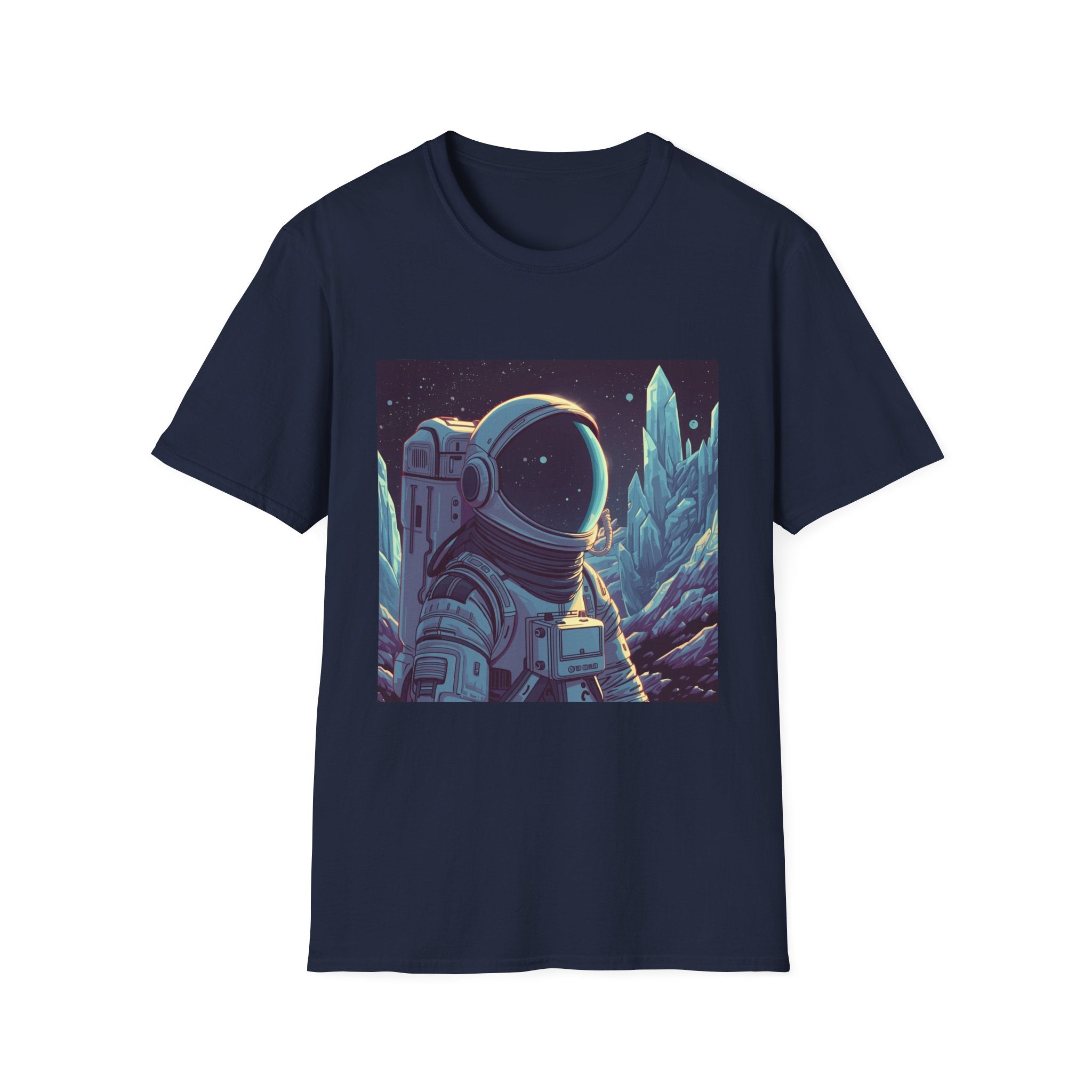 Crystal Moon