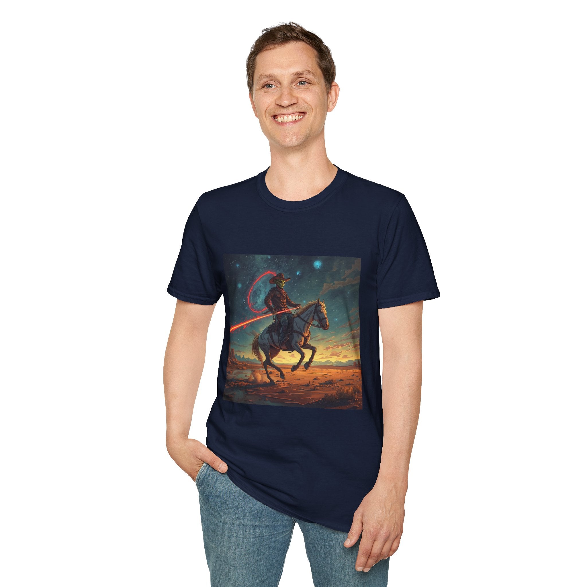 The Roswell Wrangler