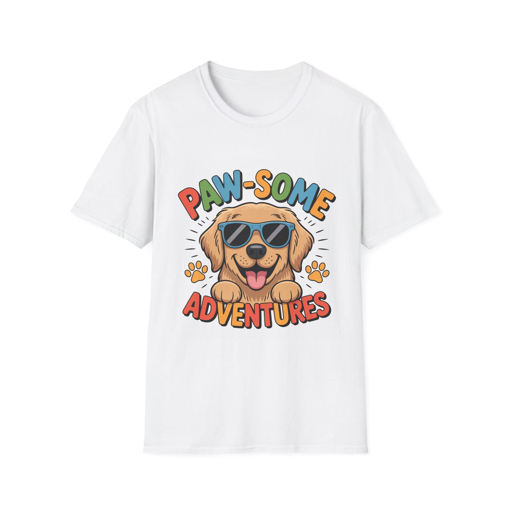 Paw-some Adventures