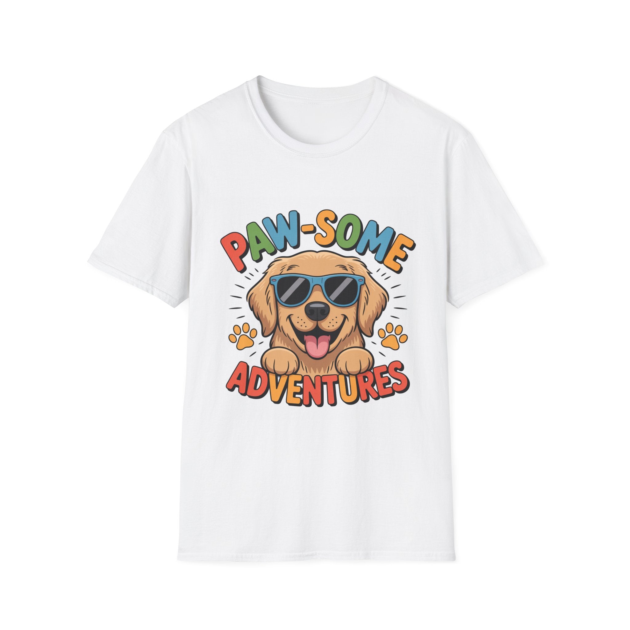 Paw-some Adventures