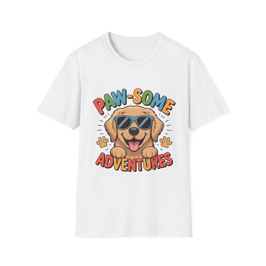 Paw-some Adventures
